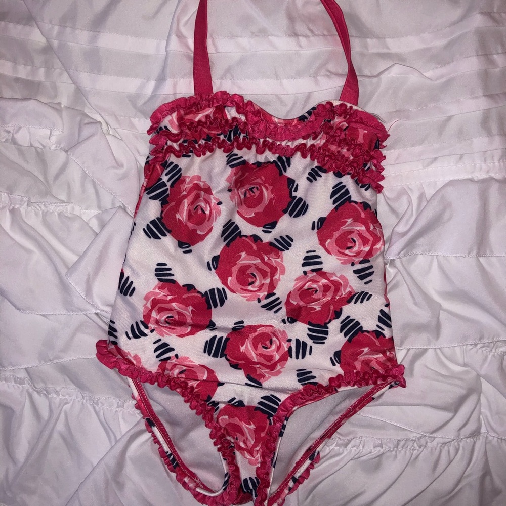 3t bathing suits
